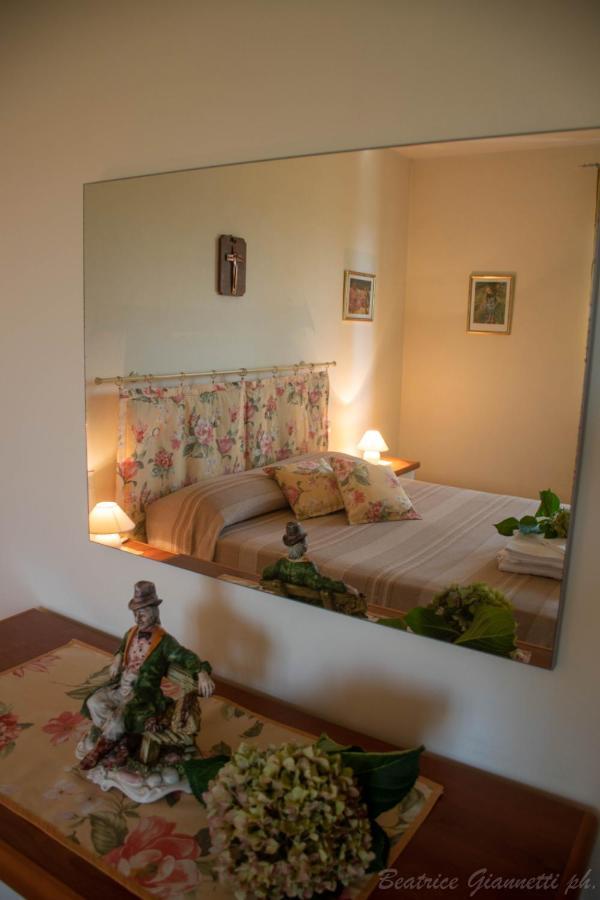 Appartamento Per Vacanze Domus Lunae Luni Dış mekan fotoğraf