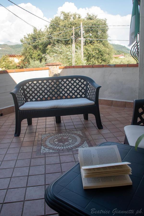 Appartamento Per Vacanze Domus Lunae Luni Dış mekan fotoğraf
