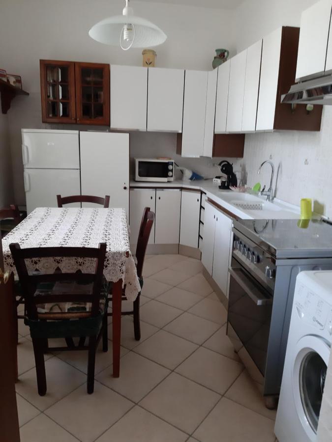 Appartamento Per Vacanze Domus Lunae Luni Dış mekan fotoğraf